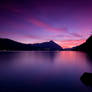 Lake Thun Sunset II