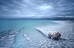 Salt Planet by erezmarom Salt Planet by erezmarom