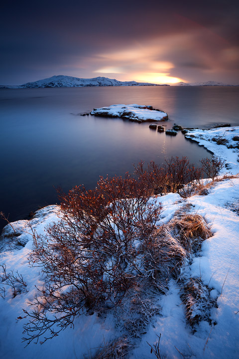 Thingvellir