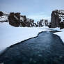 The Dark River