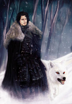 Jon Snow