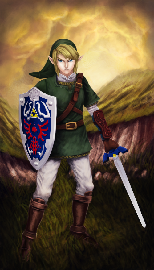 Link