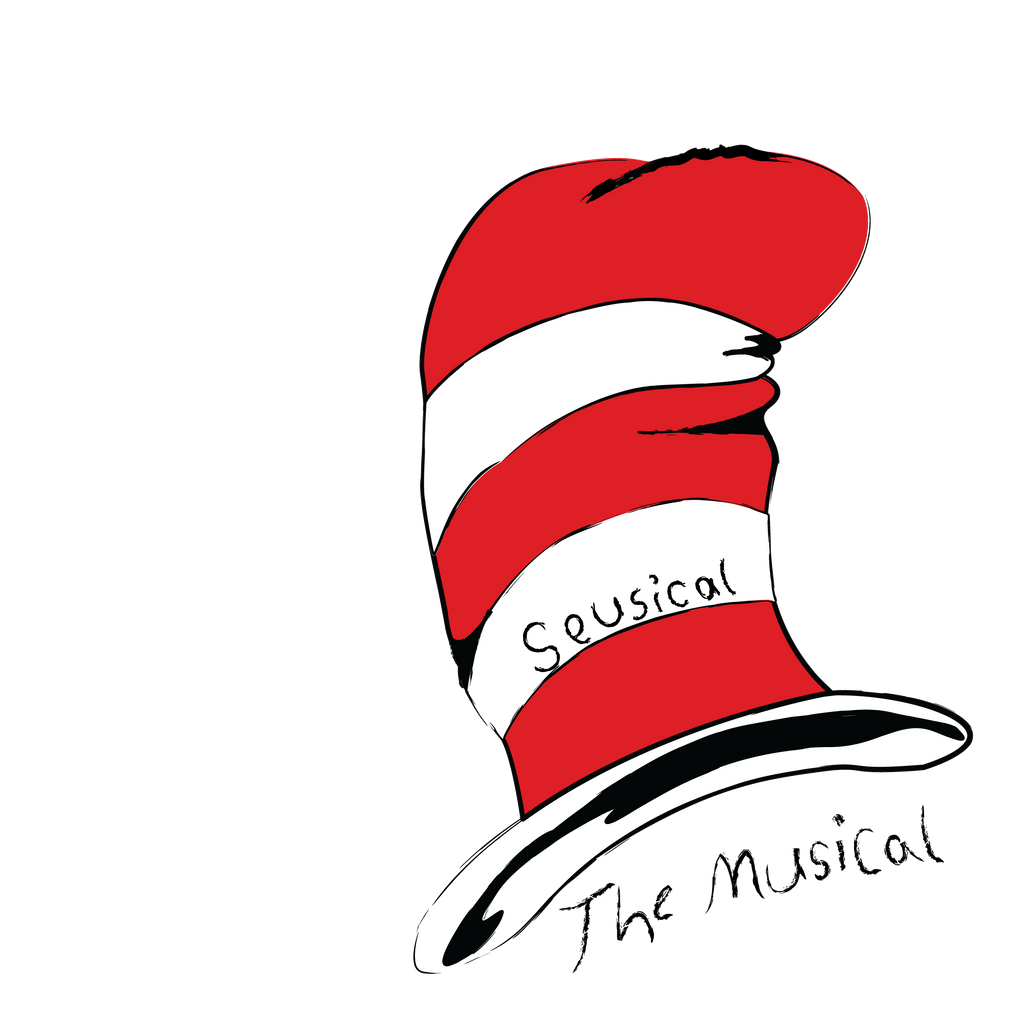 Seussical Concept 1