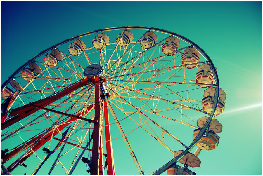 Ferris Wheel