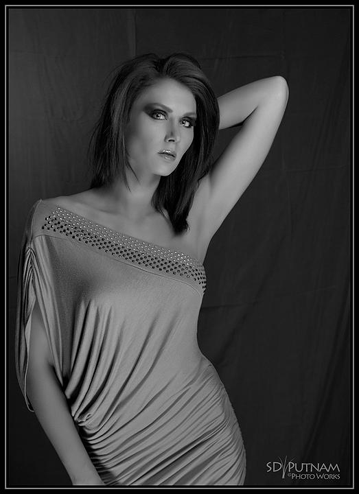 Nicole Rash 07 by ShanP-8299 on DeviantArt