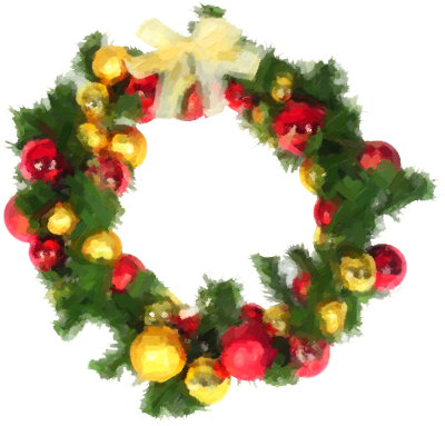 Wreath Revamped