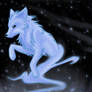 Ice Wolf