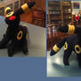 Umbreon Plushie