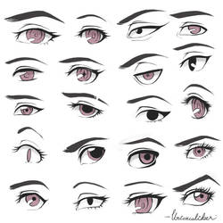 eyes part 2