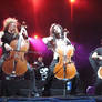 apocalyptica bussels