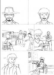 Sketch: Remnants - Issue #1 - Page 11