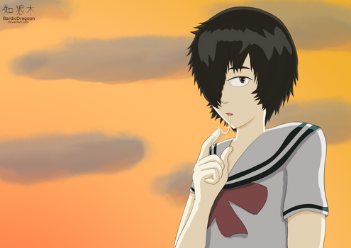 Explore The Best 卜部 美琴art Deviantart Explore The Best 卜部 美琴art Deviantart