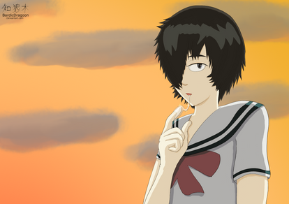 Explore The Best 卜部 美琴art Deviantart Explore The Best 卜部 美琴art Deviantart