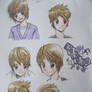 Justin Bieber test