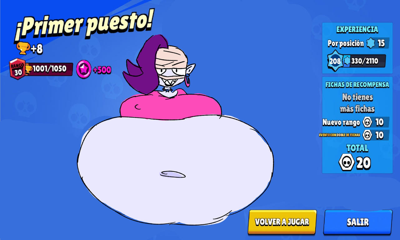 Emz Brawl Stars Vore Supervivore 3 By Rblanj30098y On DeviantArt emz-brawl-stars-vore-supervivore-3-by-rblanj30098y-on-deviantart