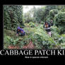 Cabbage Patch Kids