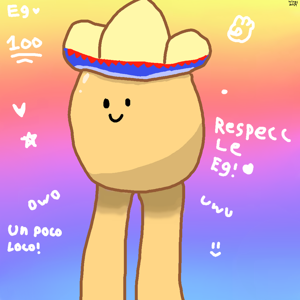 You Make Me Un Poco Loco By Wingsofgatu On Deviantart - you make me un poco loco roblox