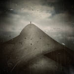 At world's end by G-Moel