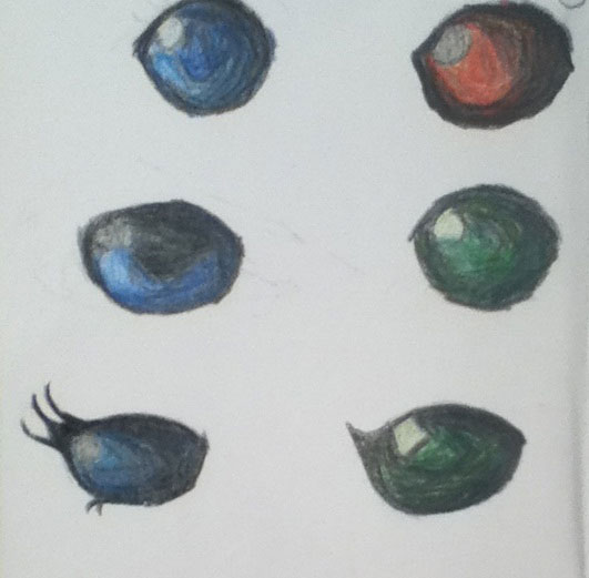 Eyes