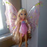 Winx Club Flora Doll