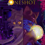 Oneshot Poster