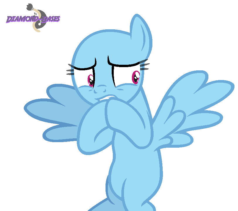 Mlp Pouting Base MLP Base #178 by Diamond-Bases on DeviantArt