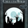 The Call Of The Wild - Book Cover