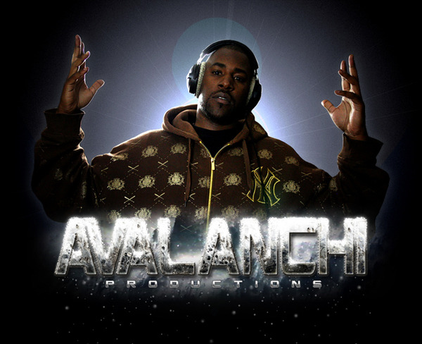 Avalanchi myspace header