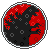 Godzilla Badge by quasi-omnia