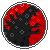 Godzilla Badge