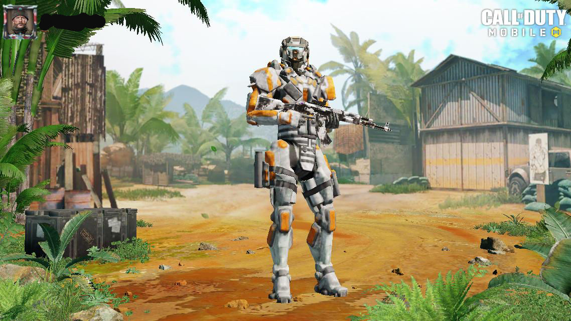 Reaper-October Skies 1 - Codm 2023-01-07 06:55:56 by Odin12345 on ...