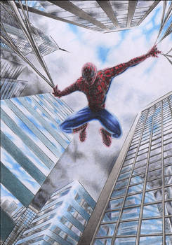 Spiderman