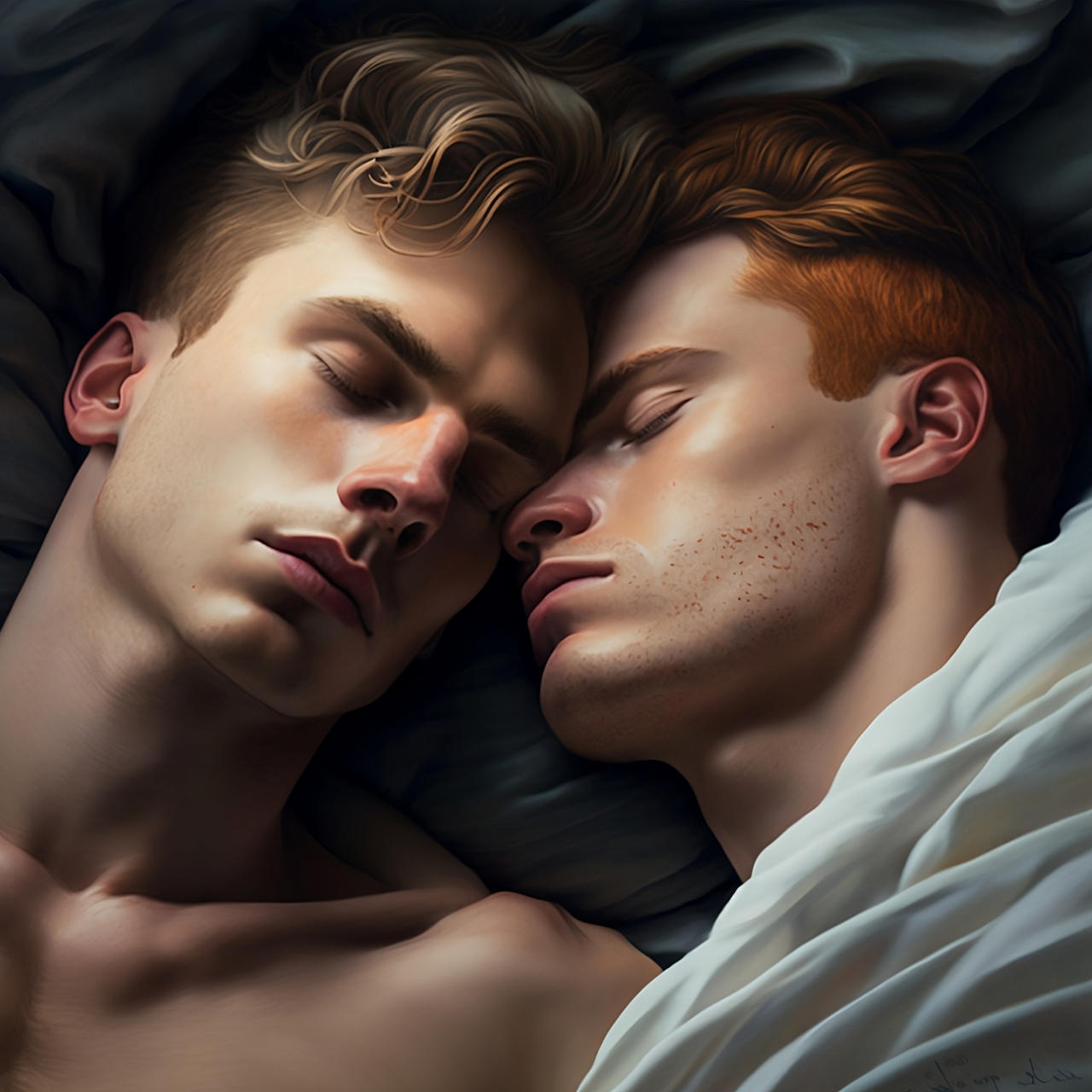Deviantart Masterofsleep Sleep 4 by yunome69 on DeviantArt
