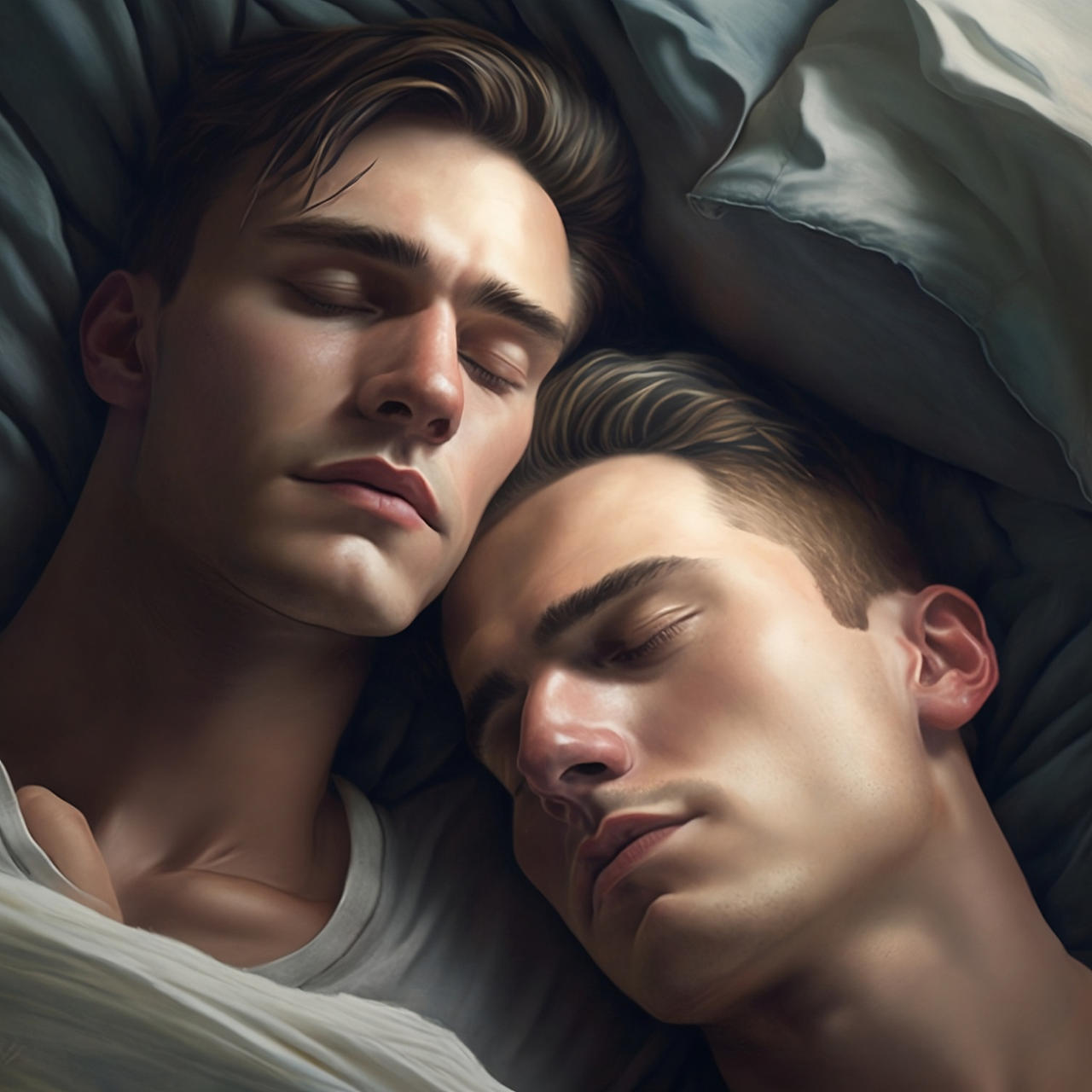 Deviantart Sleep Sleep 9 by yunome69 on DeviantArt