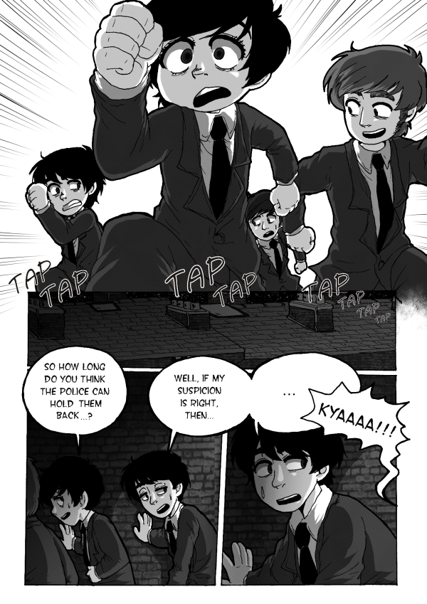 The Beatles - A hard day's night - page 004