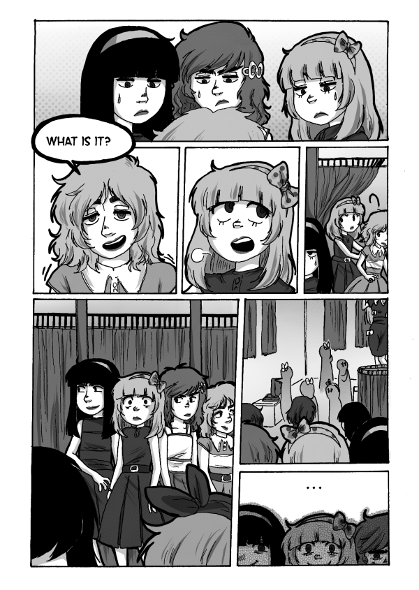 The Beatles - A hard day's night - page 016