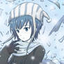 Wintery KAITO Revolution