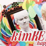 Cover ZM - Happy BDay our KEY