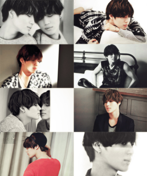 Picspam - Taemin