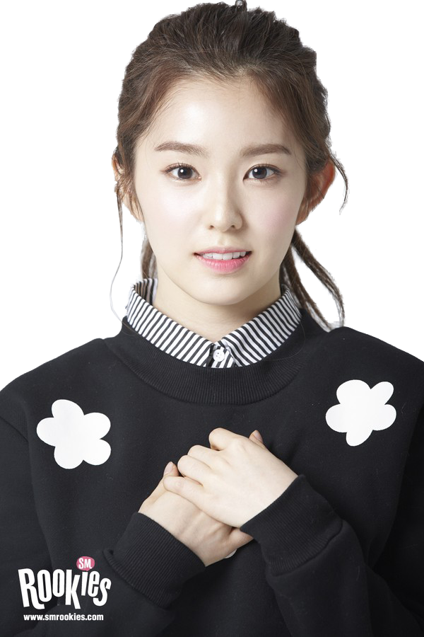 S.M.ROOKIES Irene (1991) Render