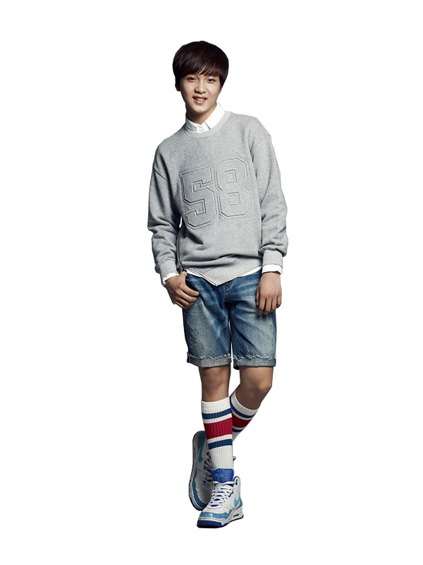 S.M.ROOKIES Donghyuck (2000) Render