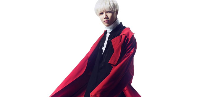 Lee Taemin - Sayonara Hitori PNG