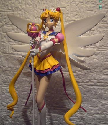 Eternal Sailor Moon