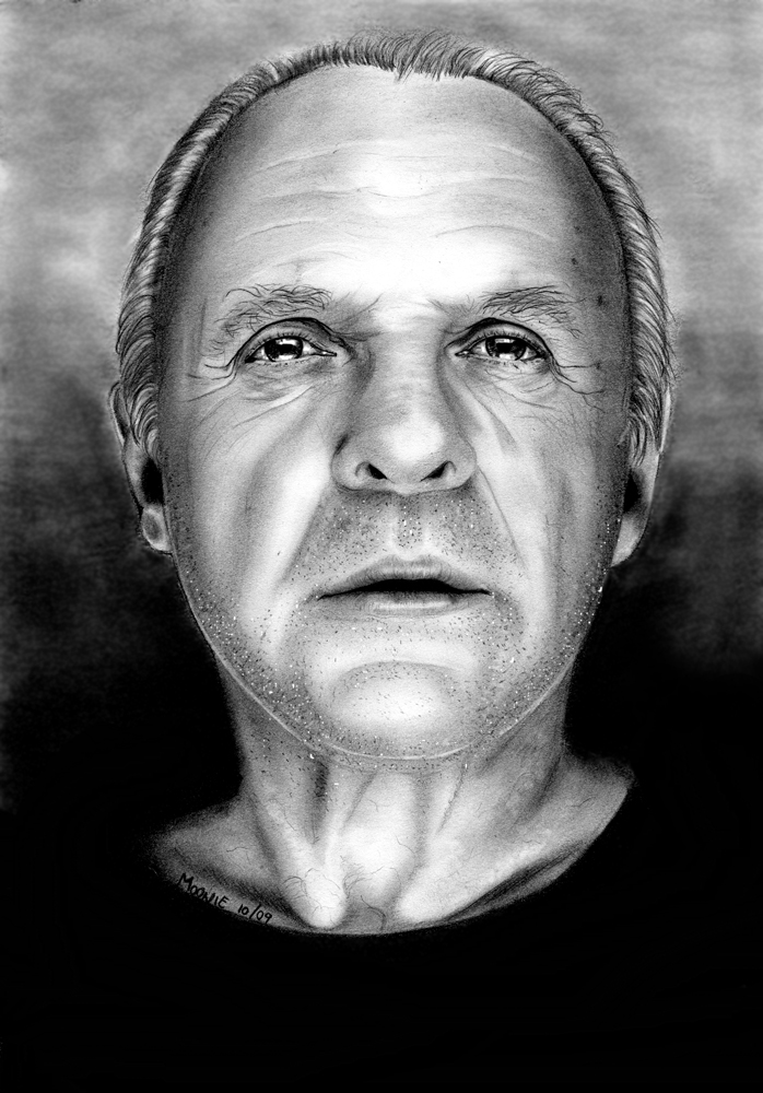 Anthony Hopkins