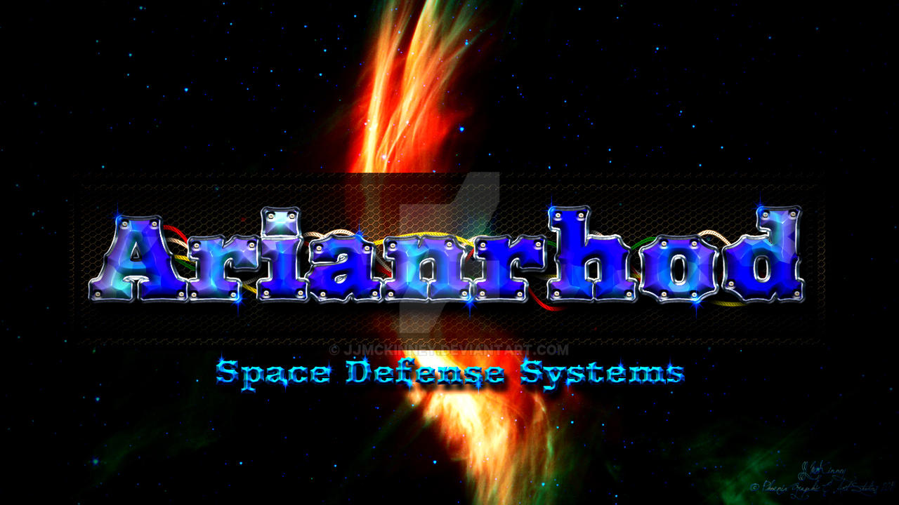 Arianrhod - Space Defense Systems