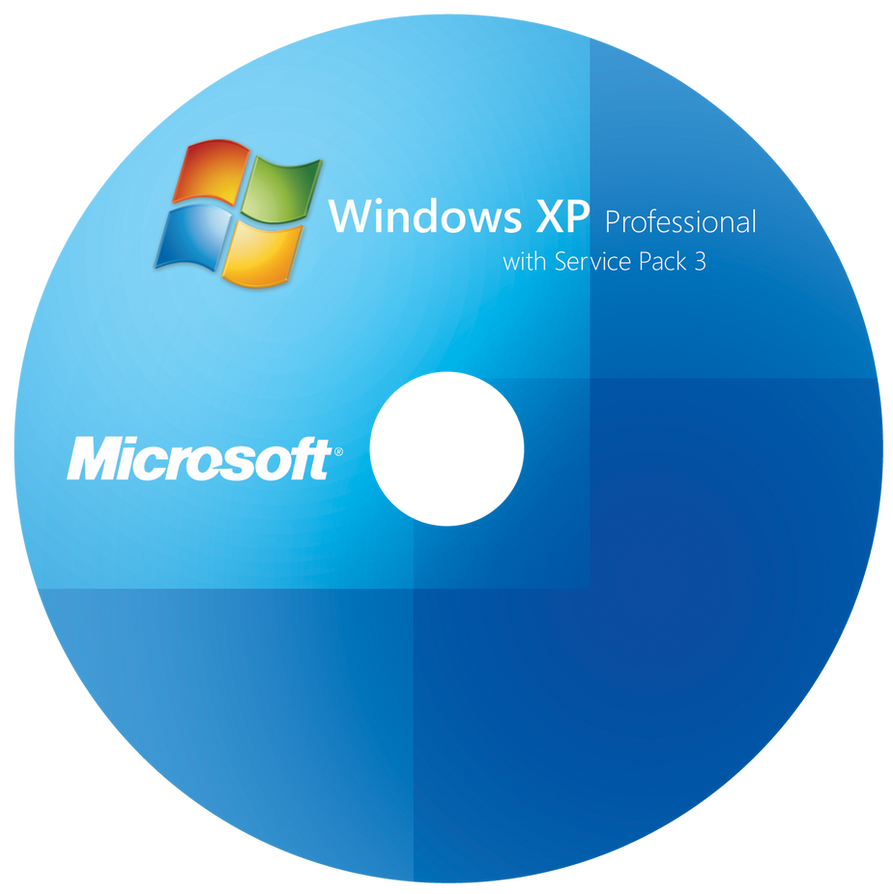 Windows Xp Pro Cd Label Windows XP Pro SP3 Label by CJ5 on DeviantArt