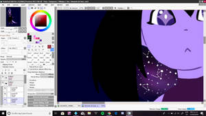 Wip- Selene