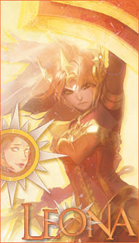 Leona avatar