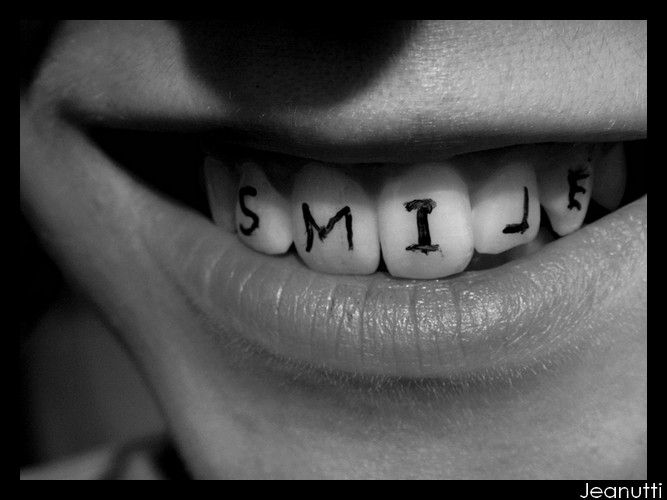 SMILE