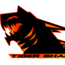 CONTEST ENTRY: Tiger Sharks logo